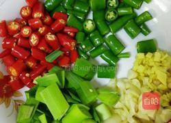 家常辣子鸡丁的做法图解2