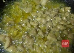 家常辣子鸡丁的做法图解3