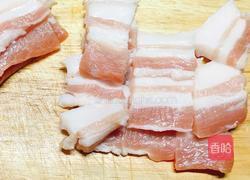 韩国泡菜豆腐汤的做法图解2