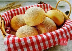 软面包的做法图解15