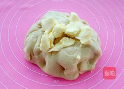 软面包的做法图解4