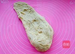 软面包的做法图解5