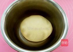 软面包的做法图解7