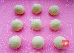 软面包的做法图解9