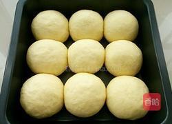 软面包的做法图解11