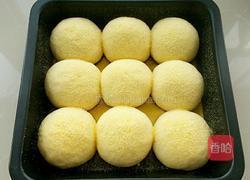 软面包的做法图解12