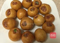 【油面筋塞肉】上海风味的做法图解7