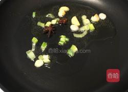 【油面筋塞肉】上海风味的做法图解8