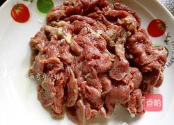 自制冒菜的做法图解3