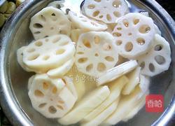 自制冒菜的做法图解5