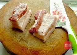 川白肉的做法图解1