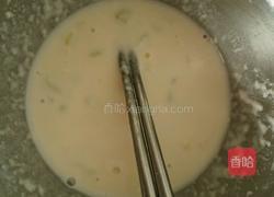 紫菜饼的做法图解4