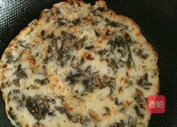 紫菜饼的做法图解9