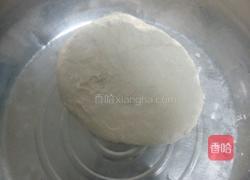 韭菜猪肉馅饼的做法图解1