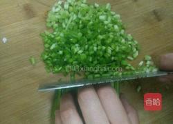 韭菜猪肉馅饼的做法图解6