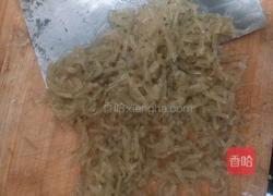 韭菜猪肉馅饼的做法图解5