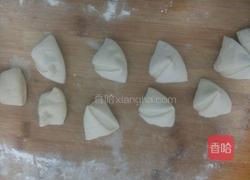 韭菜猪肉馅饼的做法图解11