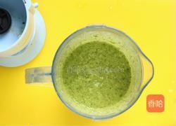 牛油果酱的做法图解5