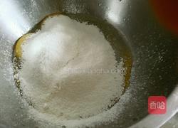 北海道蛋糕的做法图解2