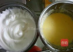 北海道蛋糕的做法图解7