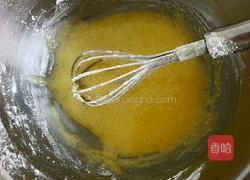 北海道蛋糕的做法图解10