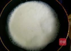 北海道蛋糕的做法图解11