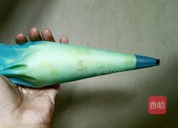 北海道蛋糕的做法图解14