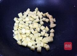 虾仁炒土豆的做法图解6
