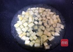 虾仁炒土豆的做法图解7