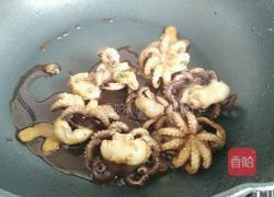 红烧墨鱼的做法图解8