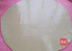 豆沙花卷的做法图解7