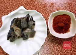 阿胶乌鸡汤的做法图解1