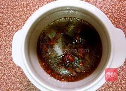 阿胶乌鸡汤的做法图解3