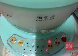 阿胶乌鸡汤的做法图解5