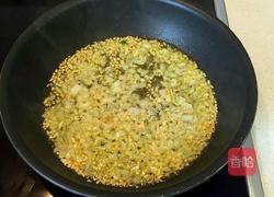 海鲜意面的做法图解3