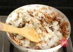 羊肉炒饭的做法图解7
