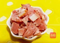 奥尔良披萨的做法图解6