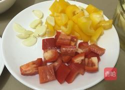 菠萝鸡块的做法图解3