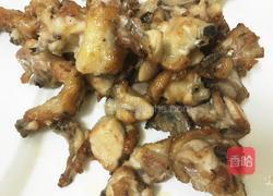 菠萝鸡块的做法图解8