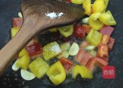 菠萝鸡块的做法图解10