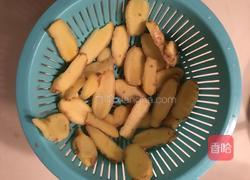 猪脚姜醋的做法图解1