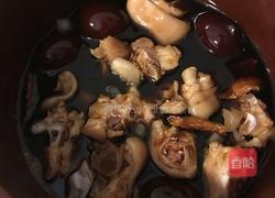 猪脚姜醋的做法图解6