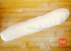 白面馒头的做法图解6