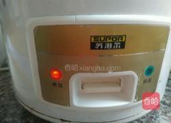 土豆鸡肉焖饭的做法图解9