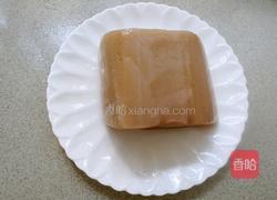 炒魔芋的做法图解1