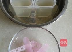 白糖冰棒的做法图解5