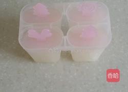 白糖冰棒的做法图解7
