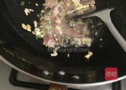 木耳白菜的做法图解7