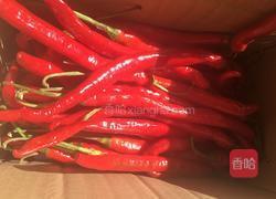 自制纯手工辣椒酱的做法图解1