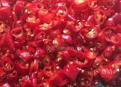 自制纯手工辣椒酱的做法图解7